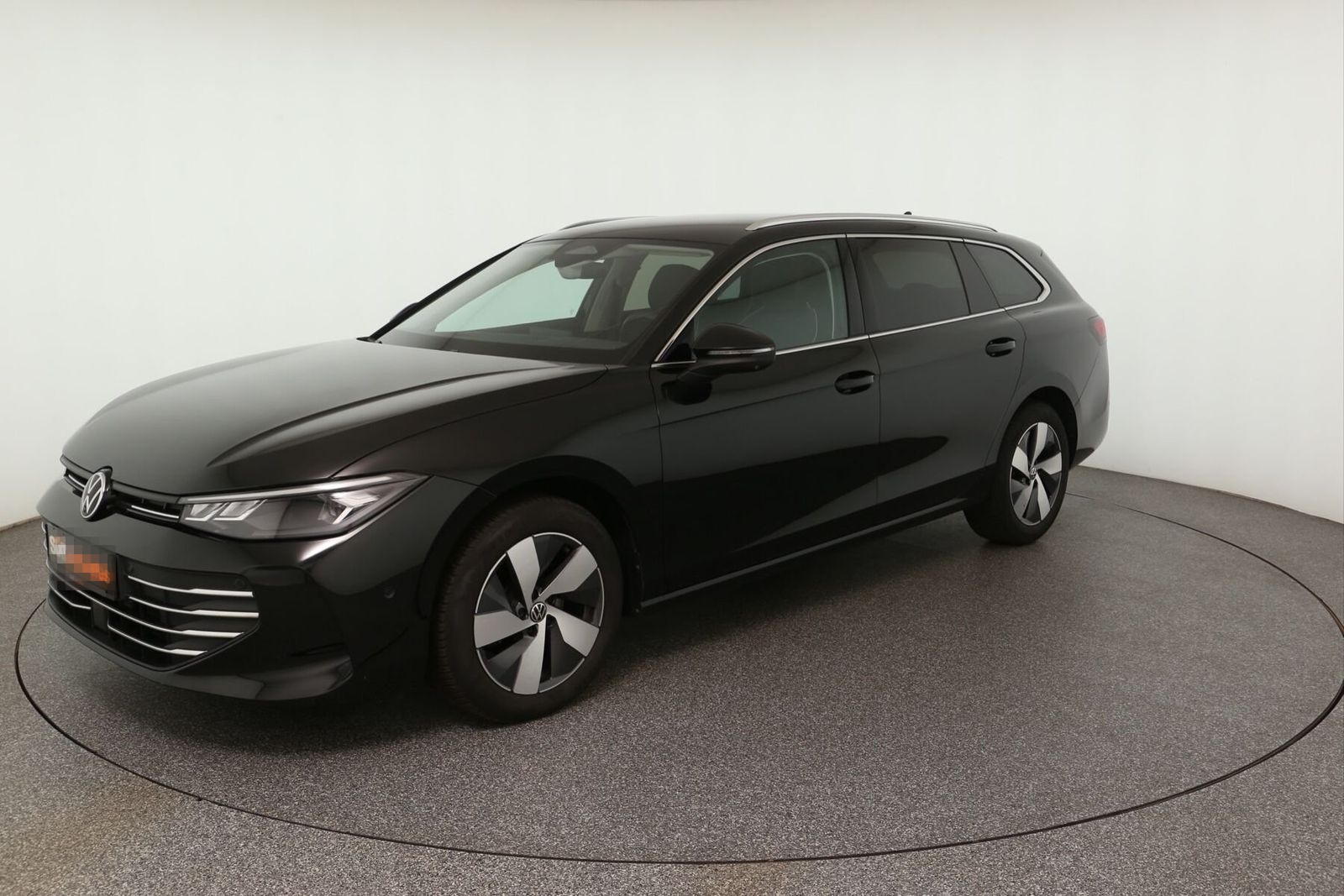 Volkswagen Passat 2.0 TDI Business IQ.DRIVE|AreaView|SH|AHK foto 3