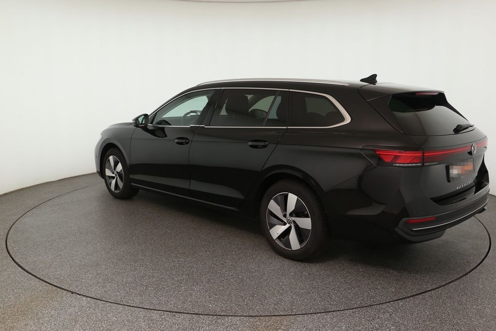 Volkswagen Passat 2.0 TDI Business IQ.DRIVE|AreaView|SH|AHK foto 4