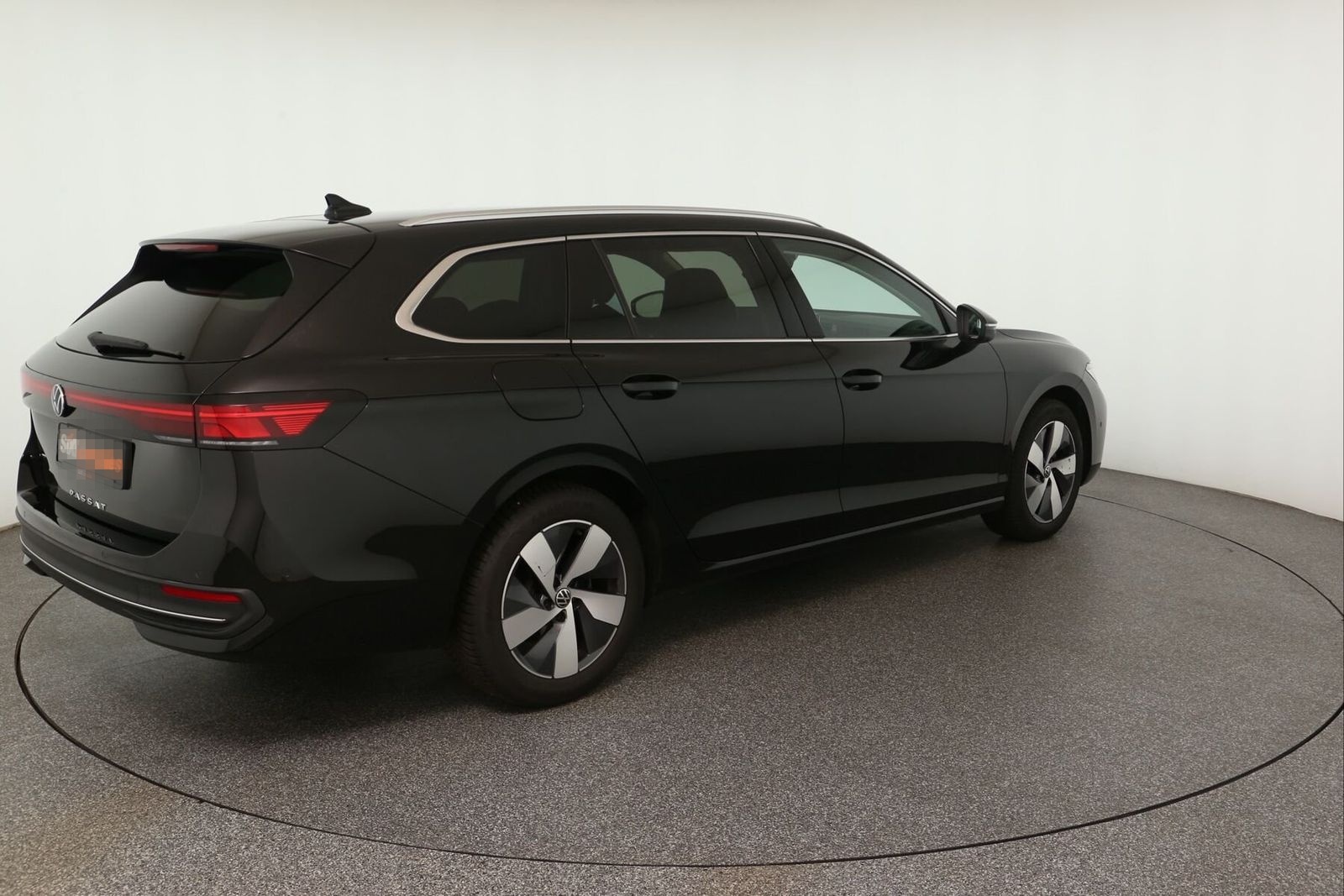 Volkswagen Passat 2.0 TDI Business IQ.DRIVE|AreaView|SH|AHK foto 5