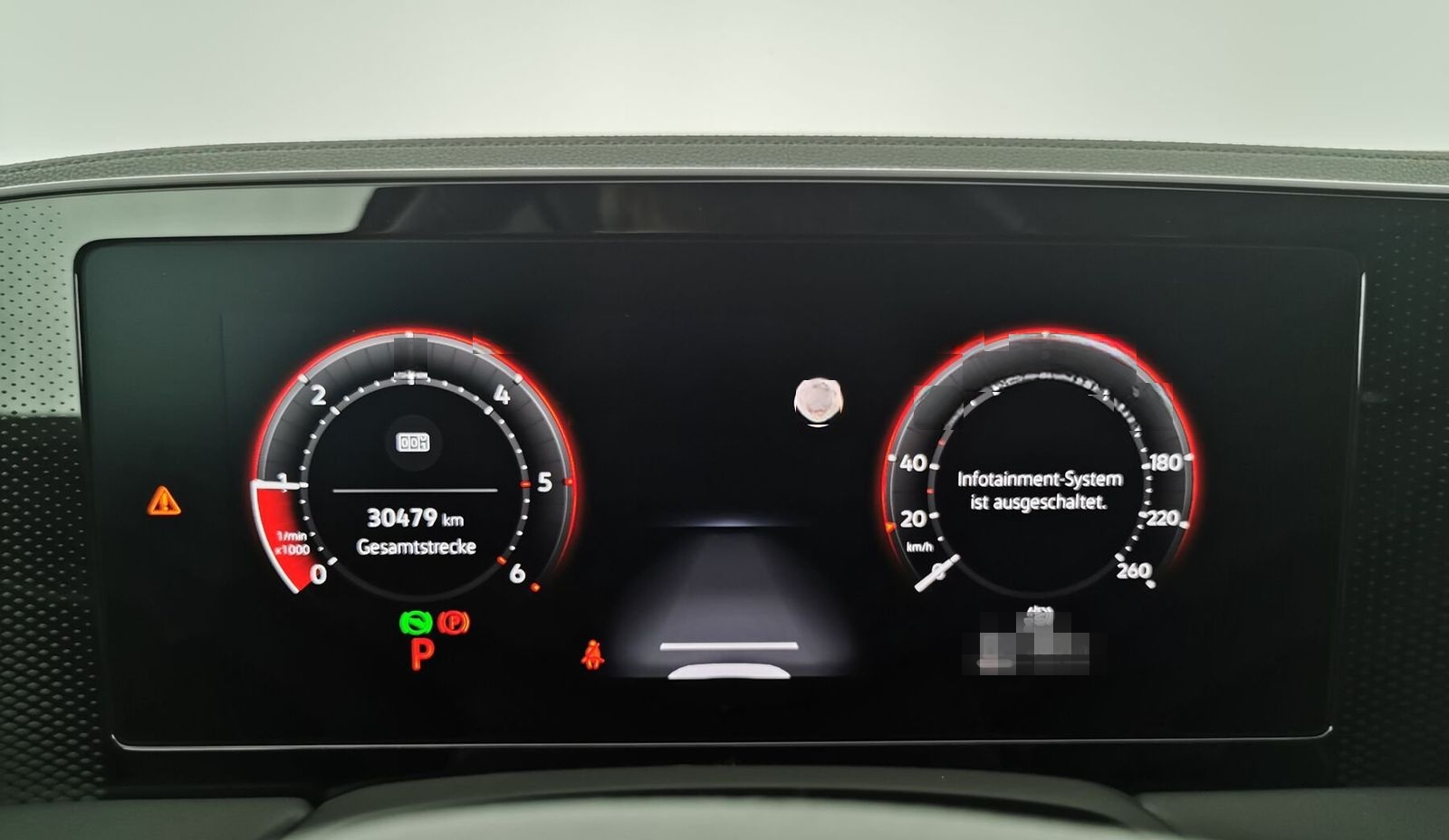 Volkswagen Passat 2.0 TDI Business IQ.DRIVE|AreaView|SH|AHK foto 7
