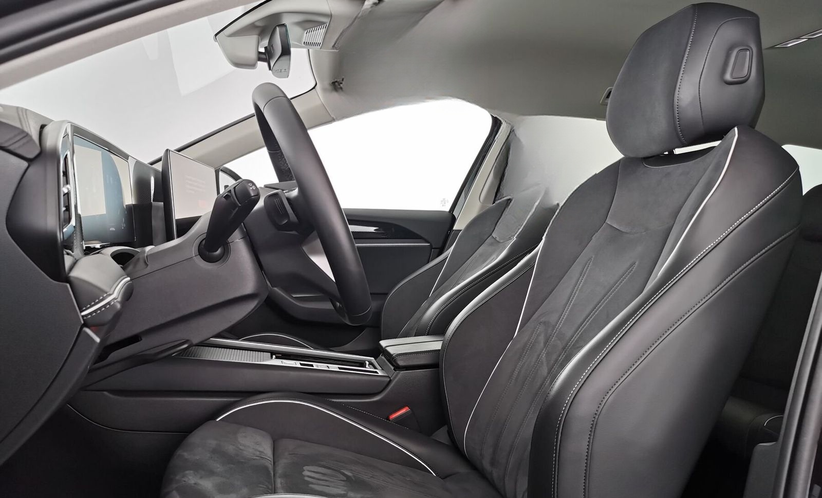 Volkswagen Passat 2.0 TDI Business IQ.DRIVE|AreaView|SH|AHK foto 8
