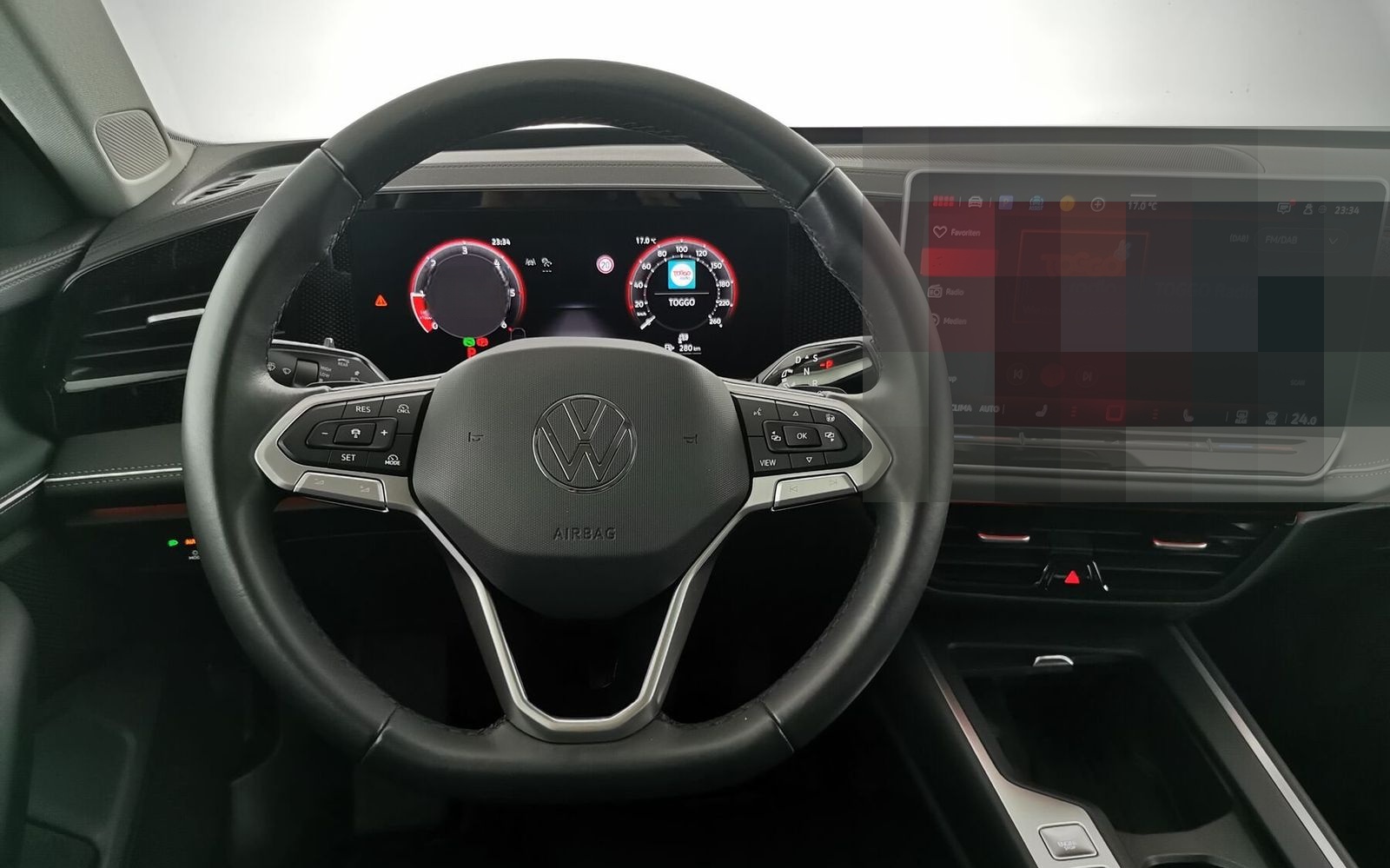 Volkswagen Passat 2.0 TDI Business IQ.DRIVE|AreaView|SH|AHK foto 10