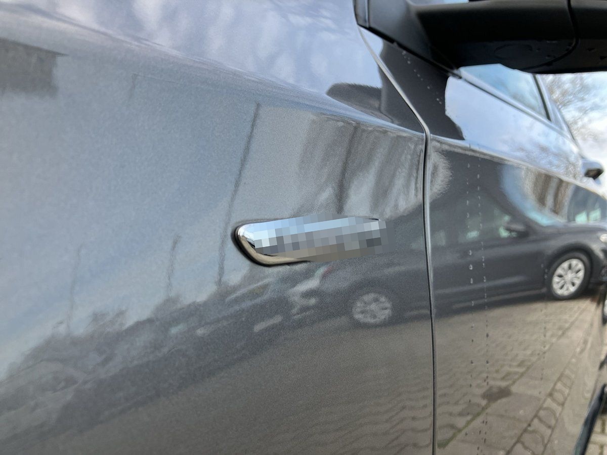 Mercedes-Benz A 180 d AMG Line KAMERA+SHZ+NAVI+PANO foto 37
