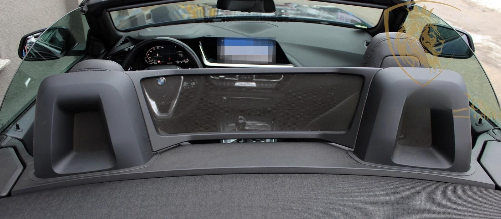 BMW Z4 sDrive 30 i HARMANKARDON+BUSINESSPROFESSIONAL foto 14