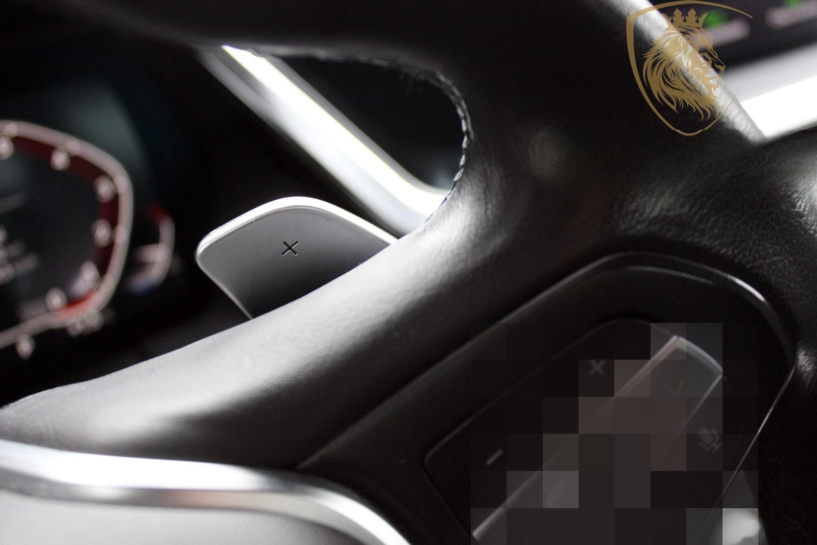 BMW Z4 sDrive 30 i HARMANKARDON+BUSINESSPROFESSIONAL foto 16