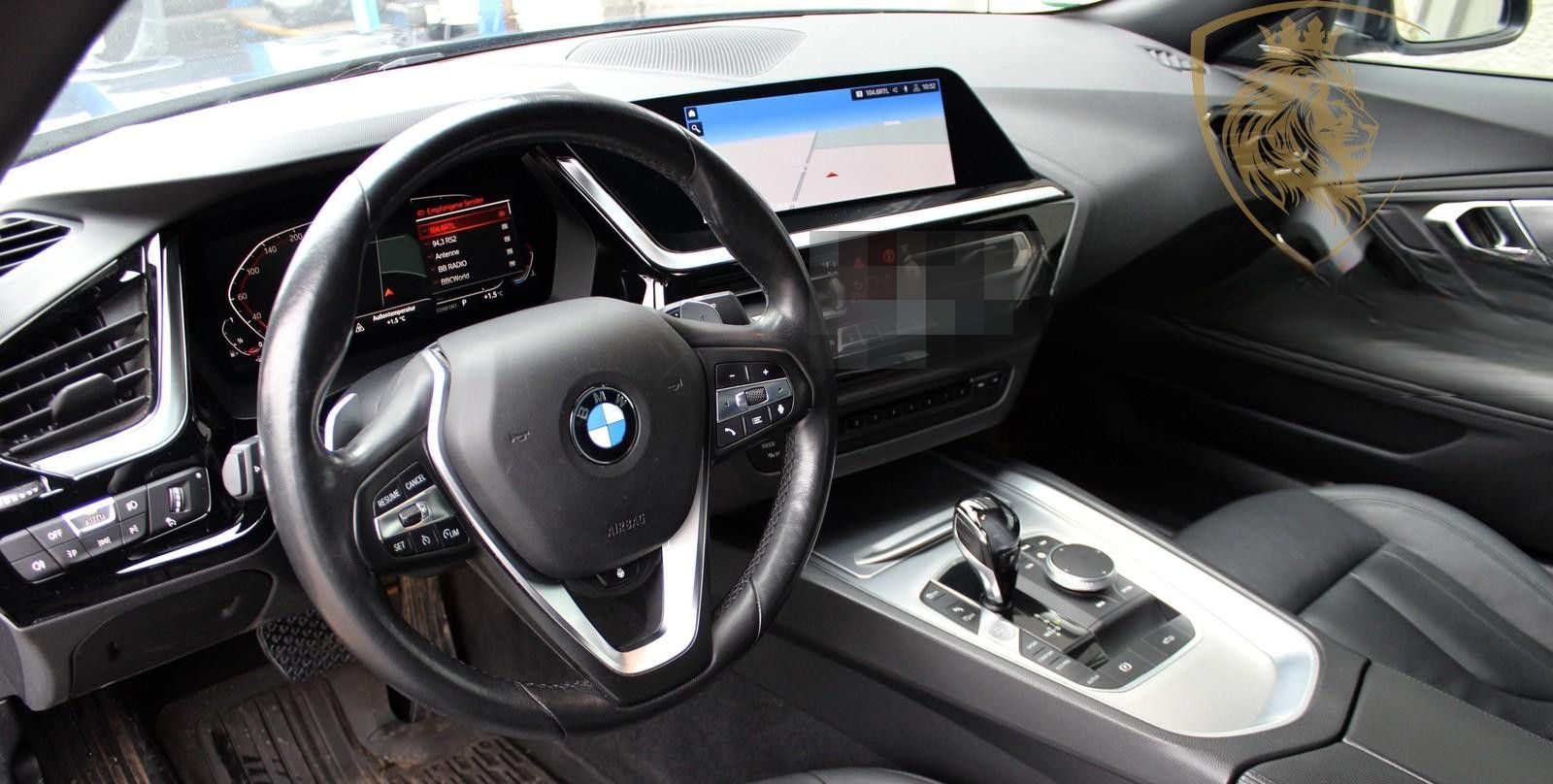 BMW Z4 sDrive 30 i HARMANKARDON+BUSINESSPROFESSIONAL foto 3