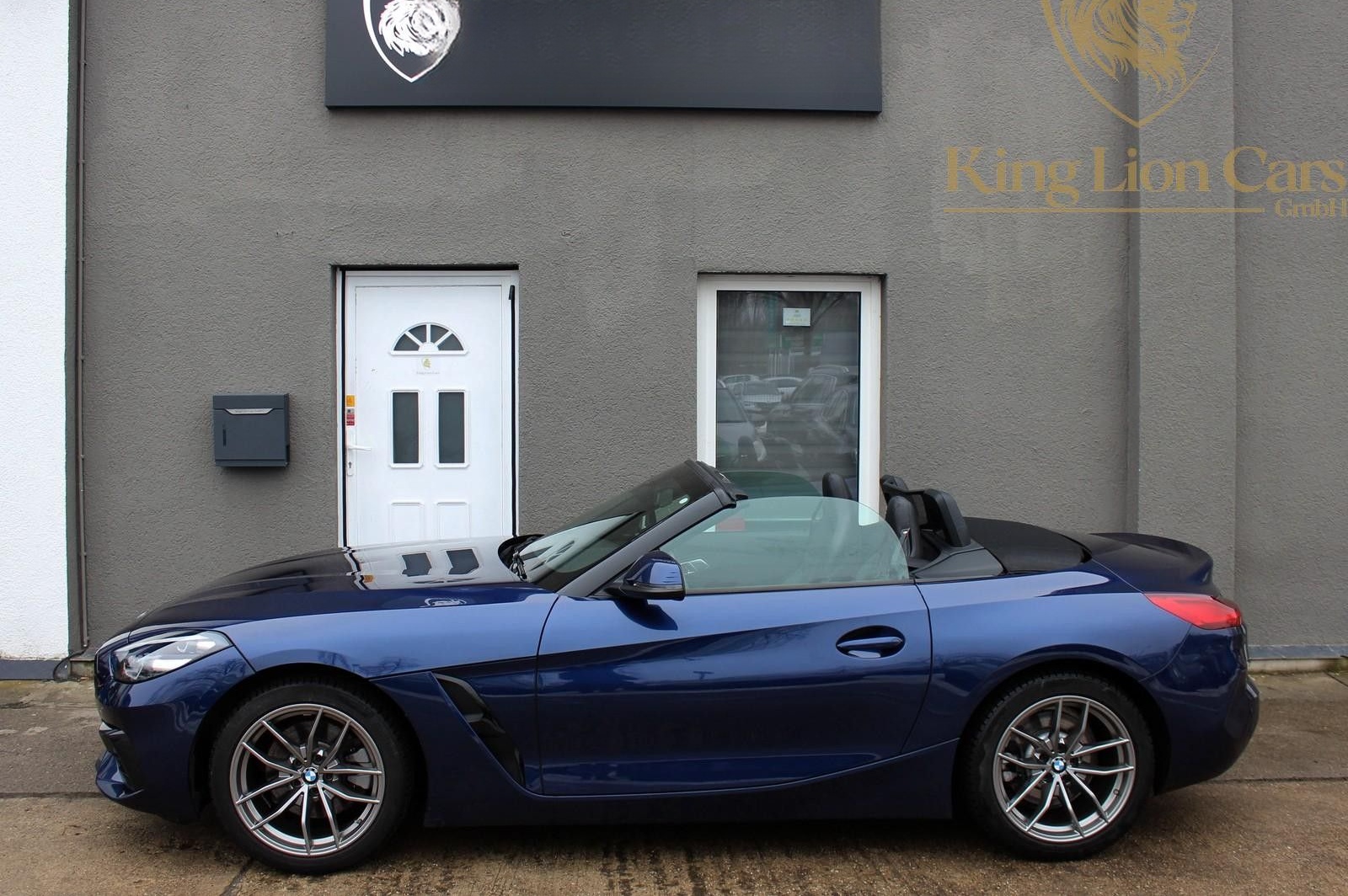 BMW Z4 sDrive 30 i HARMANKARDON+BUSINESSPROFESSIONAL foto 23