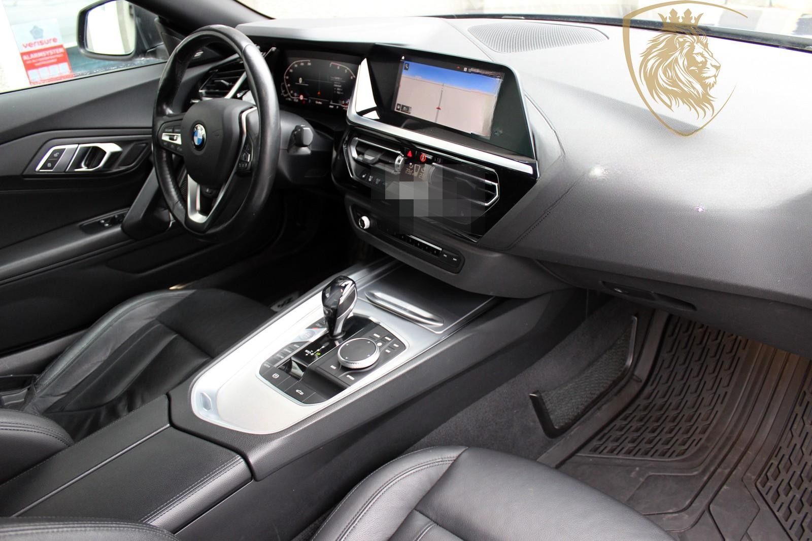 BMW Z4 sDrive 30 i HARMANKARDON+BUSINESSPROFESSIONAL foto 24