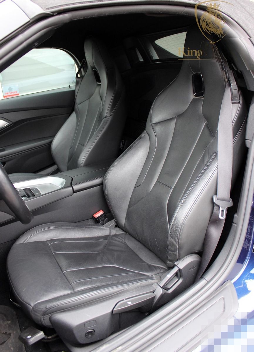 BMW Z4 sDrive 30 i HARMANKARDON+BUSINESSPROFESSIONAL foto 8
