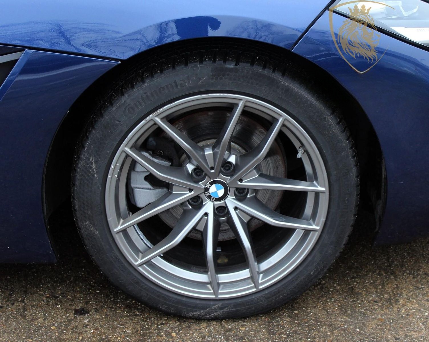BMW Z4 sDrive 30 i HARMANKARDON+BUSINESSPROFESSIONAL foto 9