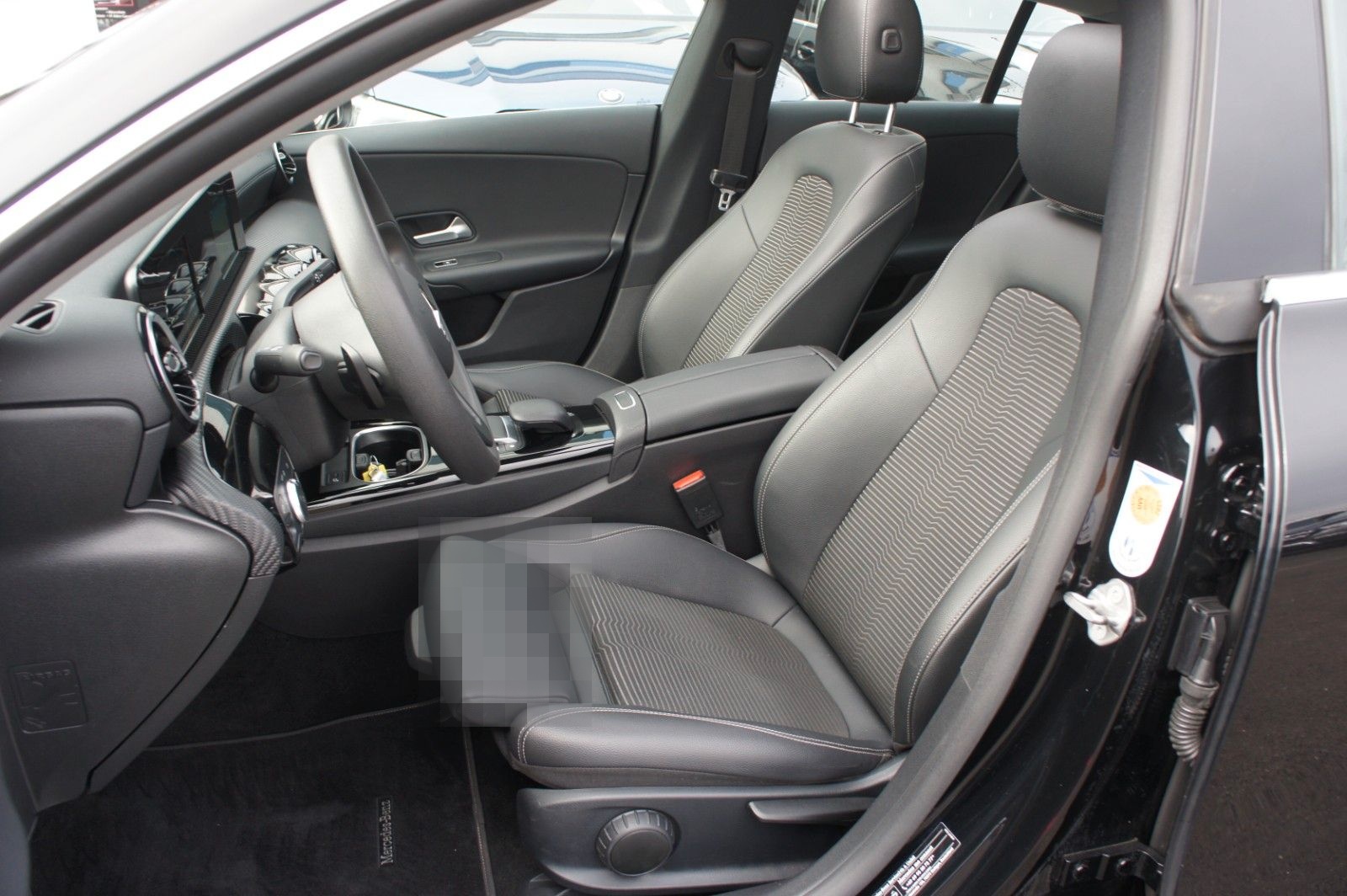 Mercedes-Benz CLA 250e Shooting Brake*AHK*PANO*LED*APP*HYBRID foto 11
