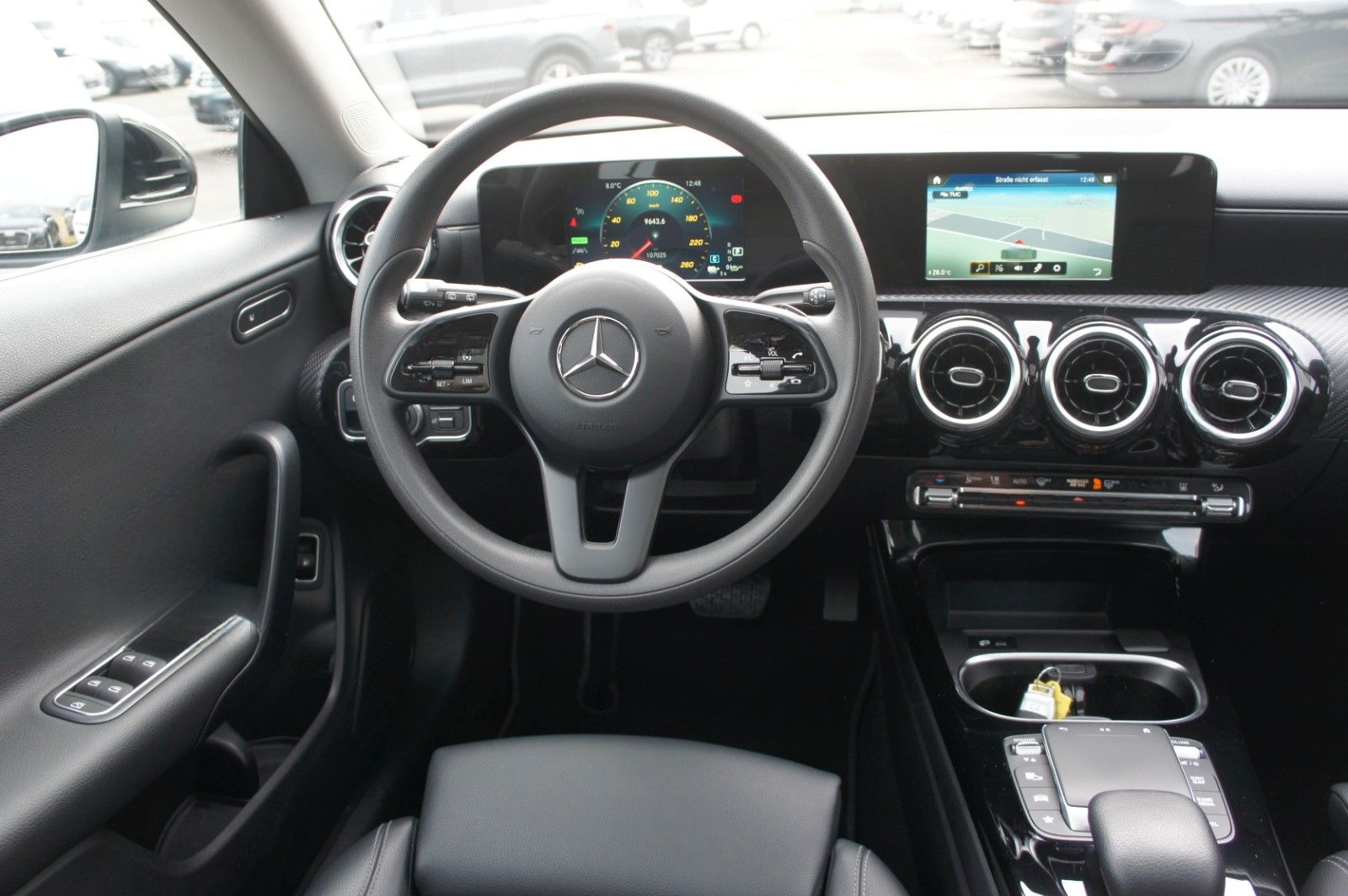 Mercedes-Benz CLA 250e Shooting Brake*AHK*PANO*LED*APP*HYBRID foto 15