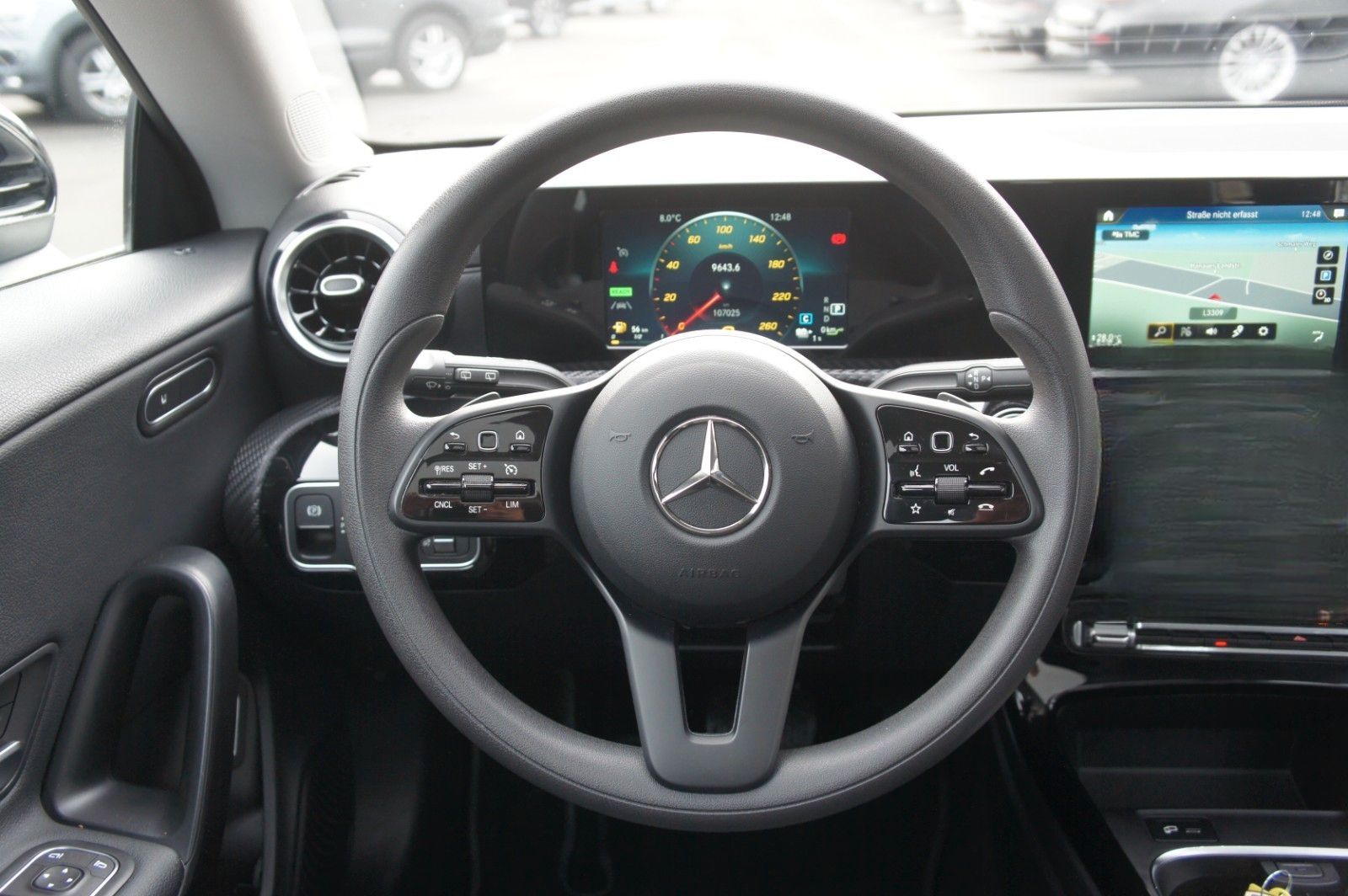 Mercedes-Benz CLA 250e Shooting Brake*AHK*PANO*LED*APP*HYBRID foto 19