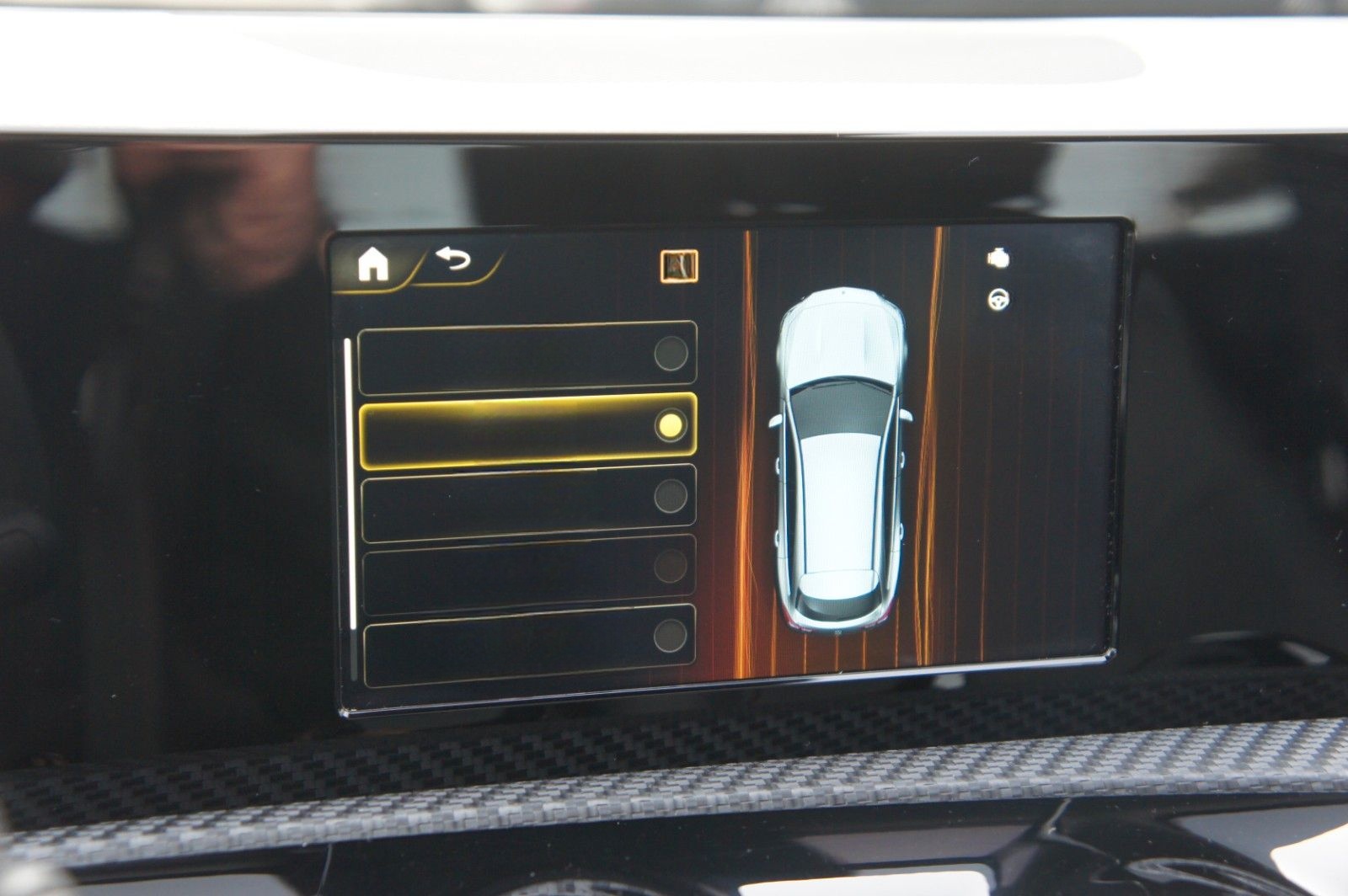 Mercedes-Benz CLA 250e Shooting Brake*AHK*PANO*LED*APP*HYBRID foto 24