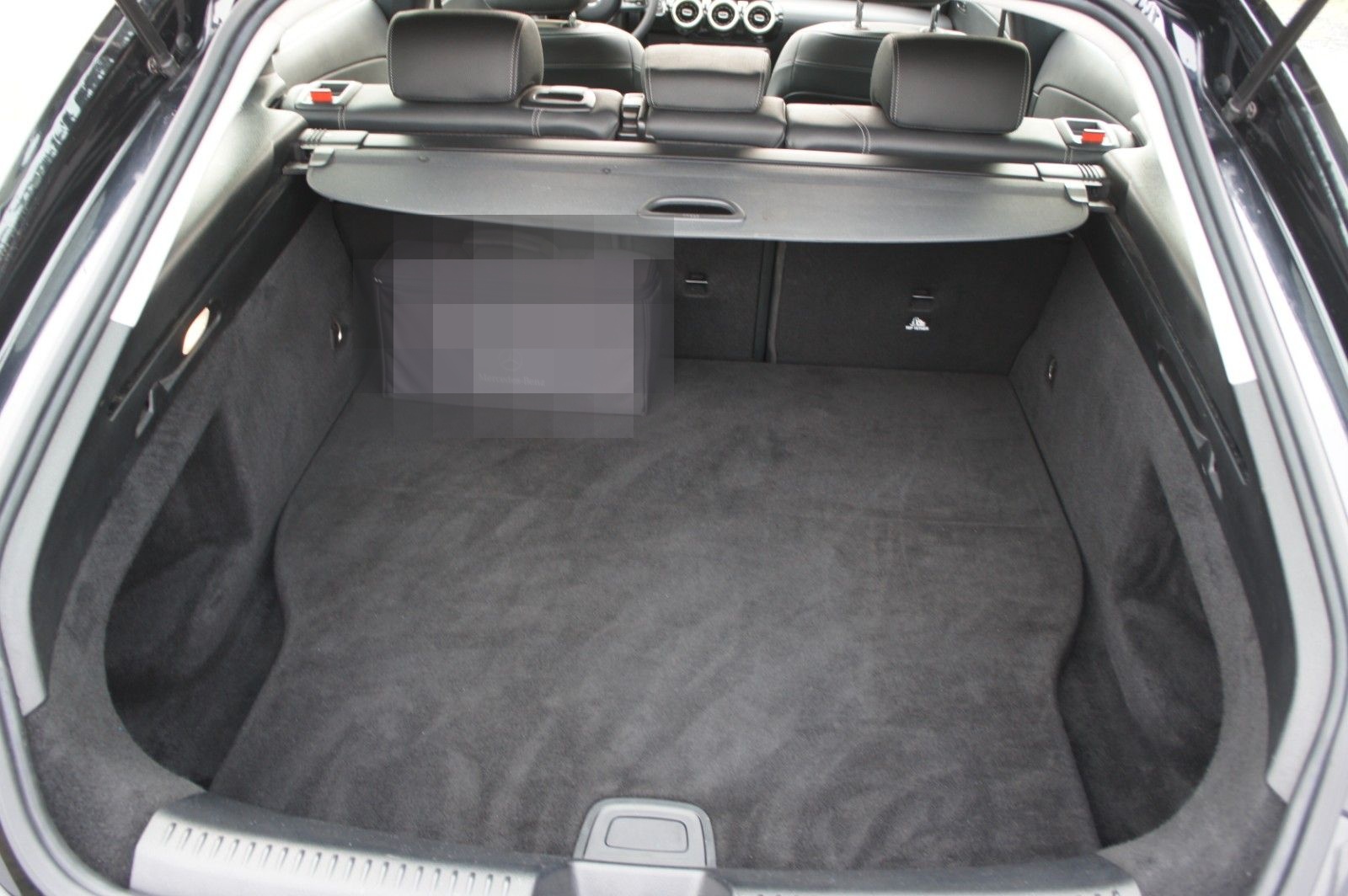 Mercedes-Benz CLA 250e Shooting Brake*AHK*PANO*LED*APP*HYBRID foto 6