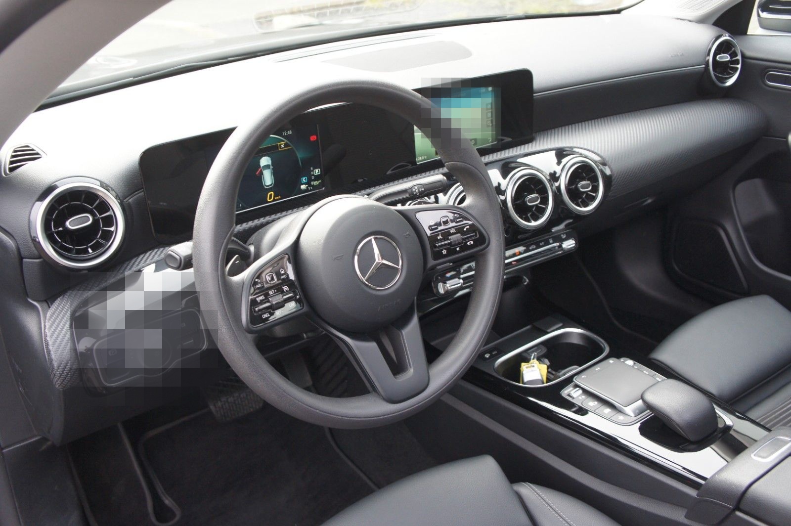 Mercedes-Benz CLA 250e Shooting Brake*AHK*PANO*LED*APP*HYBRID foto 10