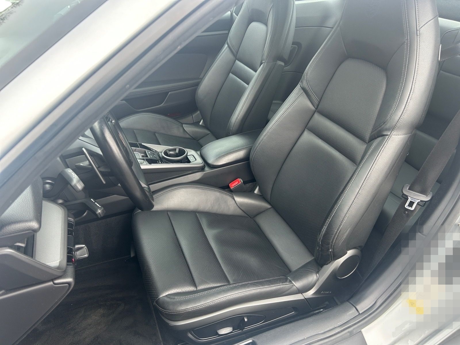 Porsche 911 Carrera 4 Allrad foto 19