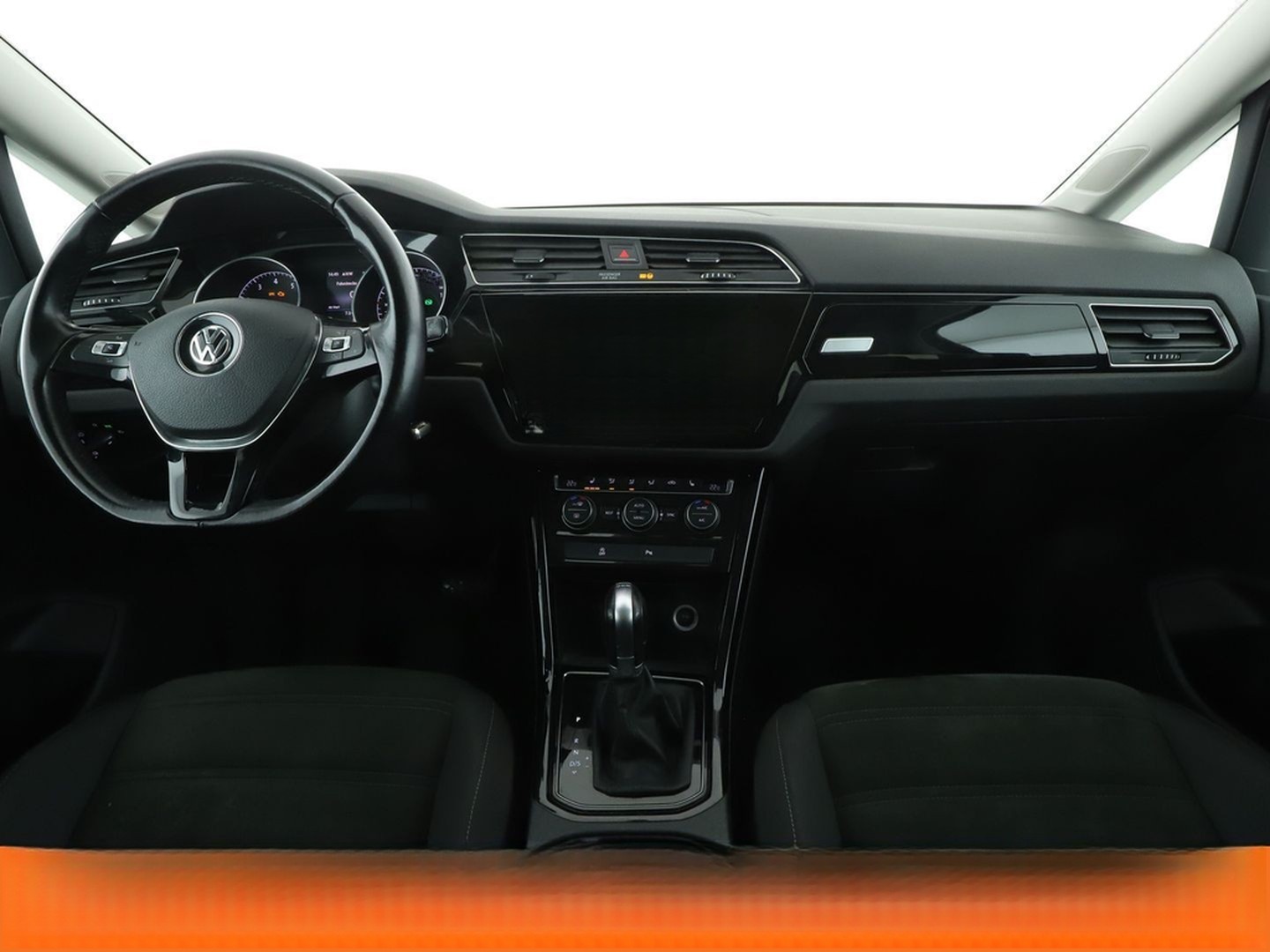 Volkswagen Touran 1.4 TSI Highline BMT Aut.*NAVI*LED*PDC* foto 12