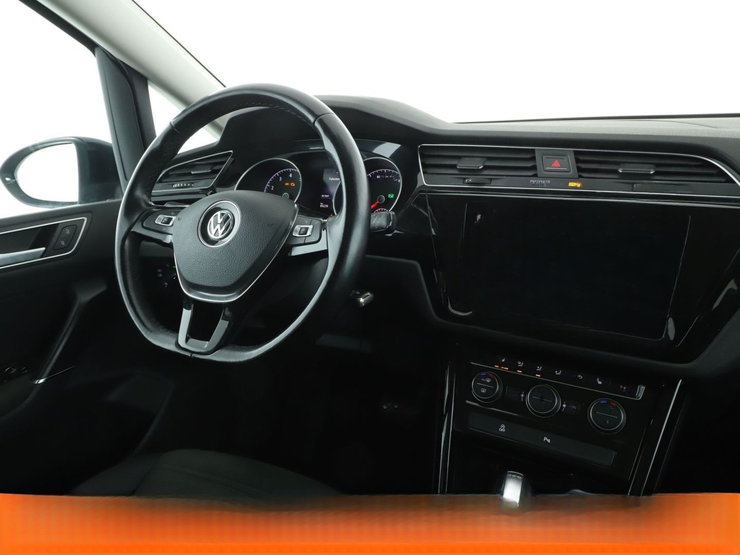 Volkswagen Touran 1.4 TSI Highline BMT Aut.*NAVI*LED*PDC* foto 13