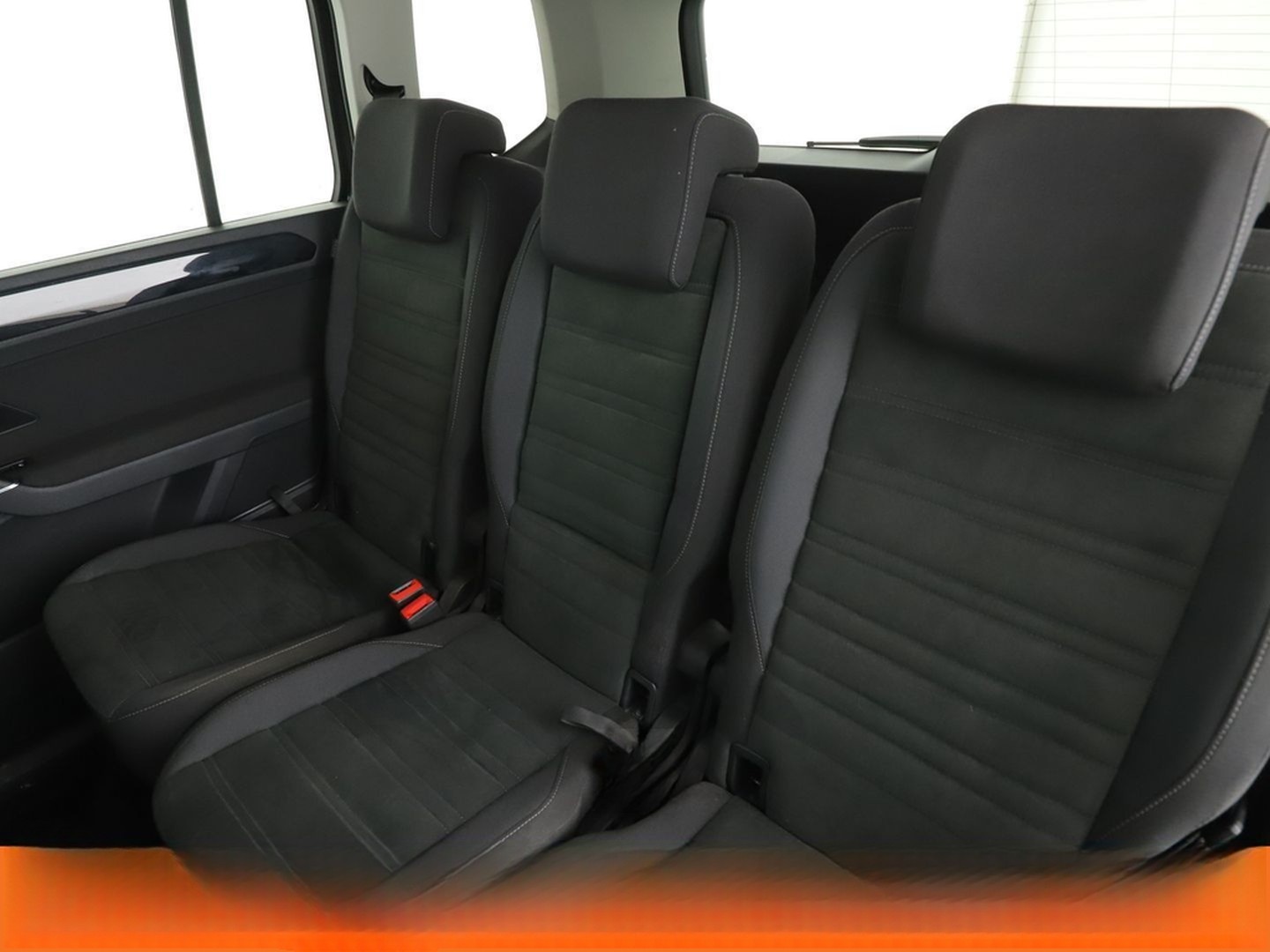 Volkswagen Touran 1.4 TSI Highline BMT Aut.*NAVI*LED*PDC* foto 14