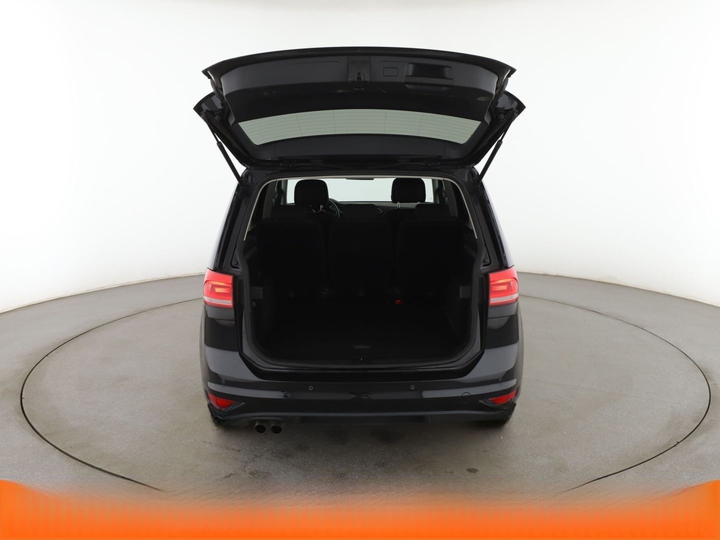 Volkswagen Touran 1.4 TSI Highline BMT Aut.*NAVI*LED*PDC* foto 17