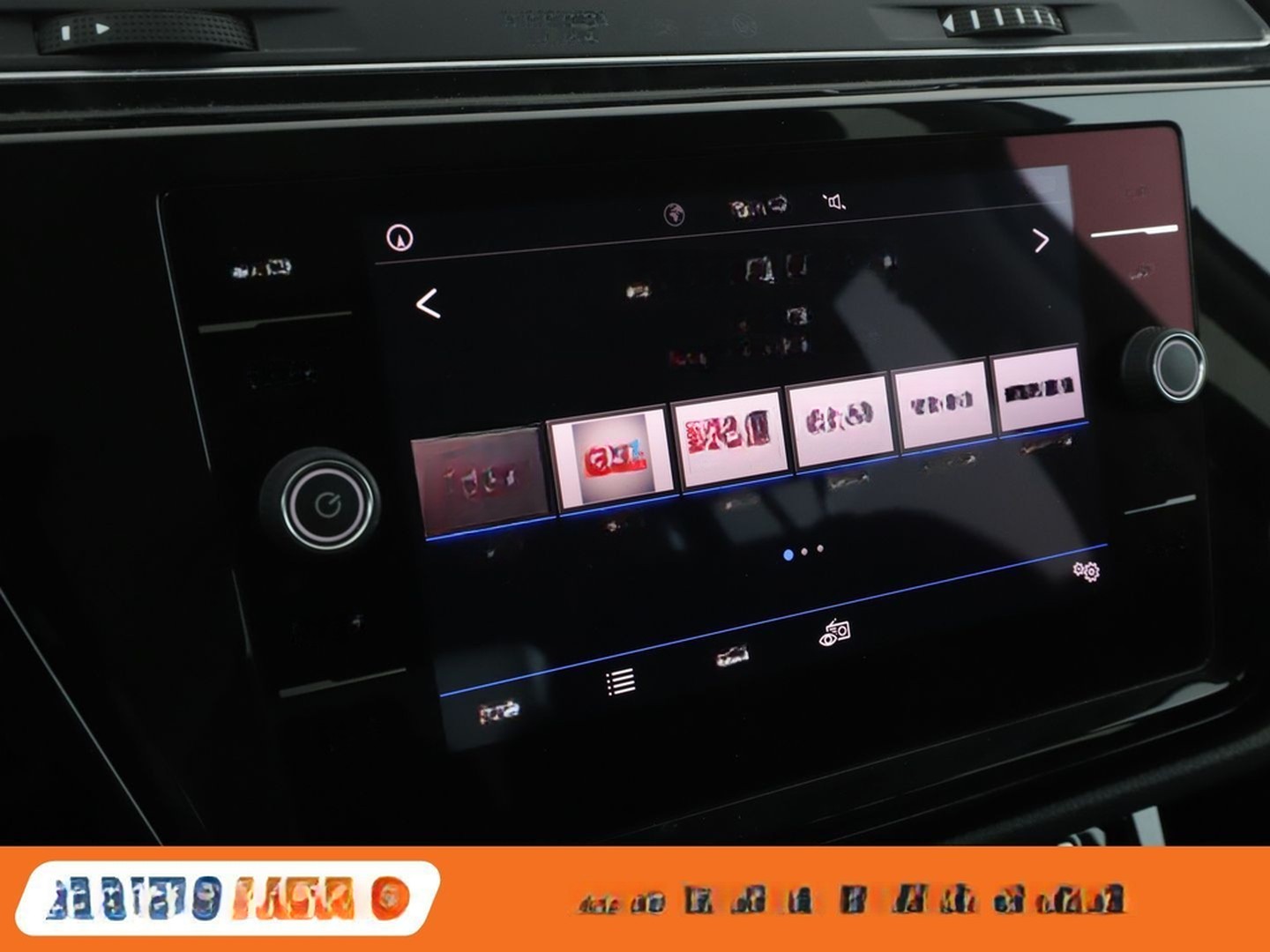 Volkswagen Touran 1.4 TSI Highline BMT Aut.*NAVI*LED*PDC* foto 21
