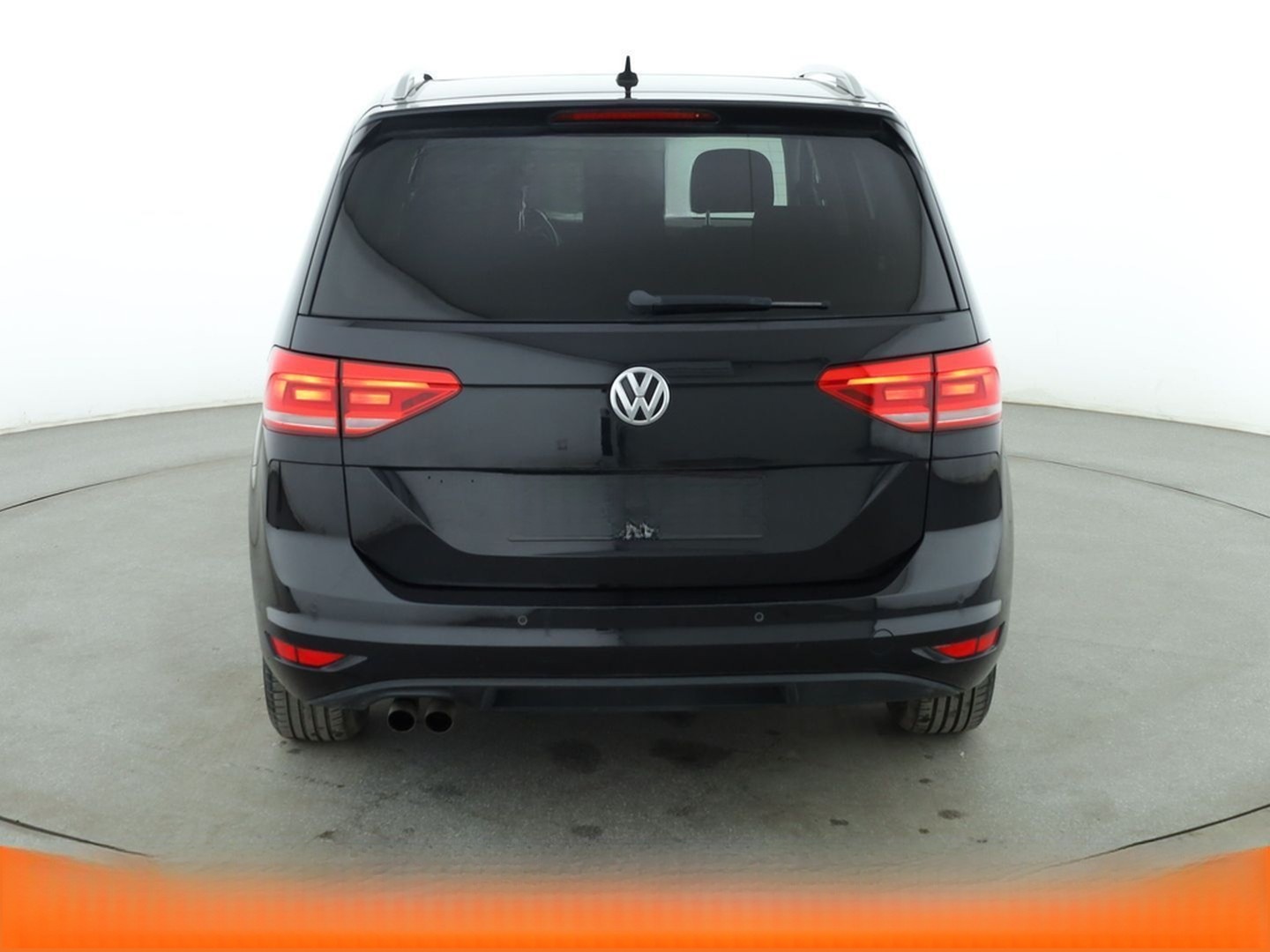 Volkswagen Touran 1.4 TSI Highline BMT Aut.*NAVI*LED*PDC* foto 5