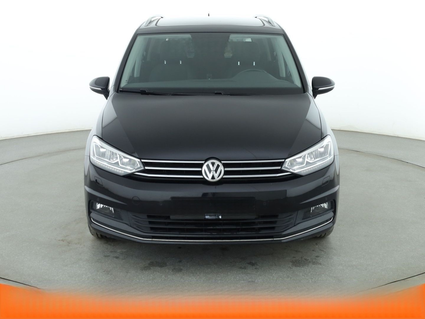 Volkswagen Touran 1.4 TSI Highline BMT Aut.*NAVI*LED*PDC* foto 9
