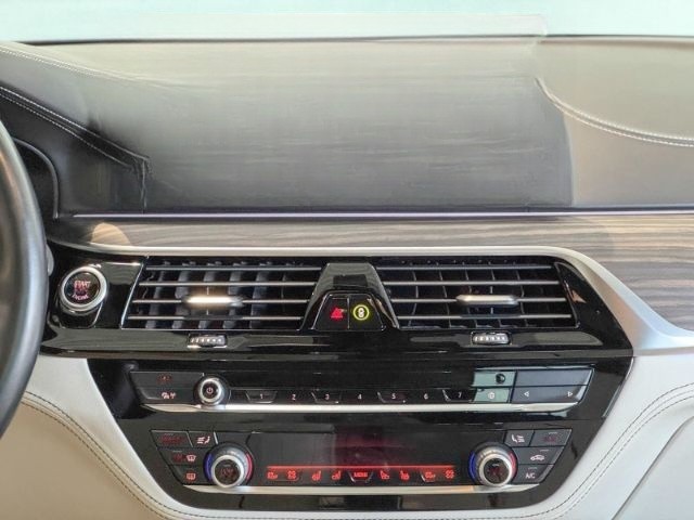 BMW 520 d Touring Luxury Line Memory+Pano+Laserlicht foto 13
