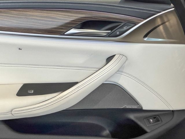 BMW 520 d Touring Luxury Line Memory+Pano+Laserlicht foto 15