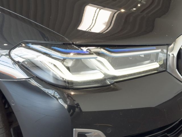 BMW 520 d Touring Luxury Line Memory+Pano+Laserlicht foto 5