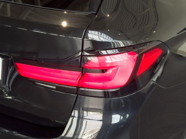 BMW 520 d Touring Luxury Line Memory+Pano+Laserlicht foto 6