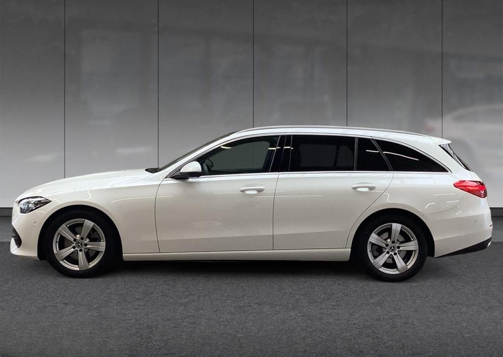 Mercedes-Benz C 220 d 4M T Avantgarde/9G/LED/Panorama-SD/ foto 2