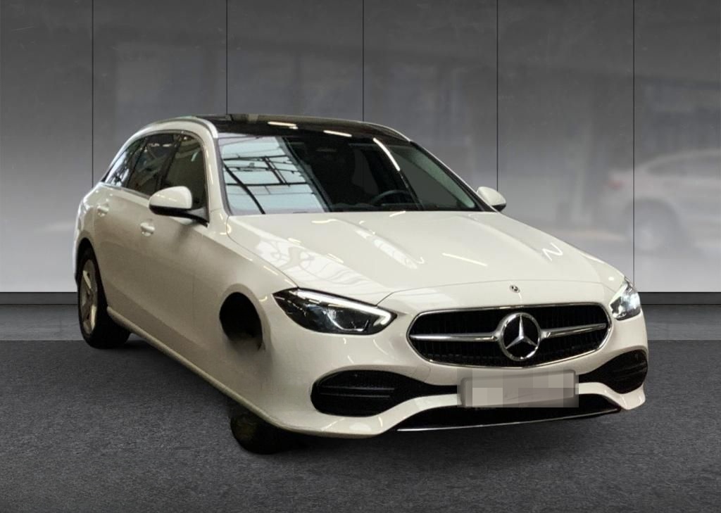 Mercedes-Benz C 220 d 4M T Avantgarde/9G/LED/Panorama-SD/ foto 5