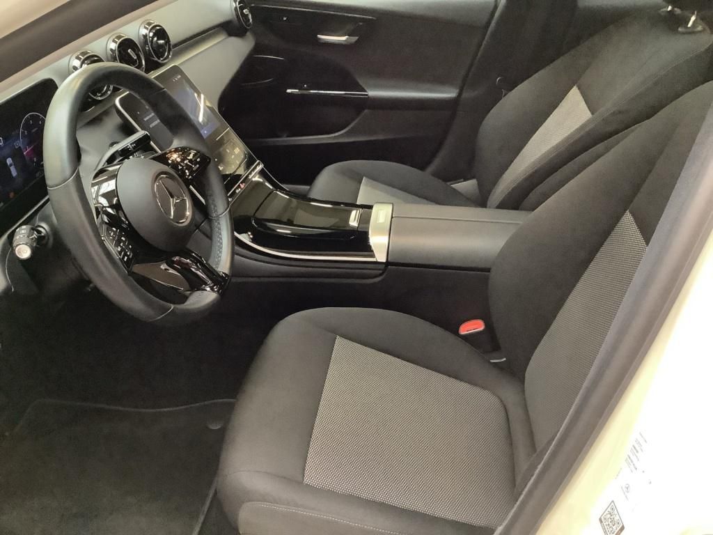 Mercedes-Benz C 220 d 4M T Avantgarde/9G/LED/Panorama-SD/ foto 8