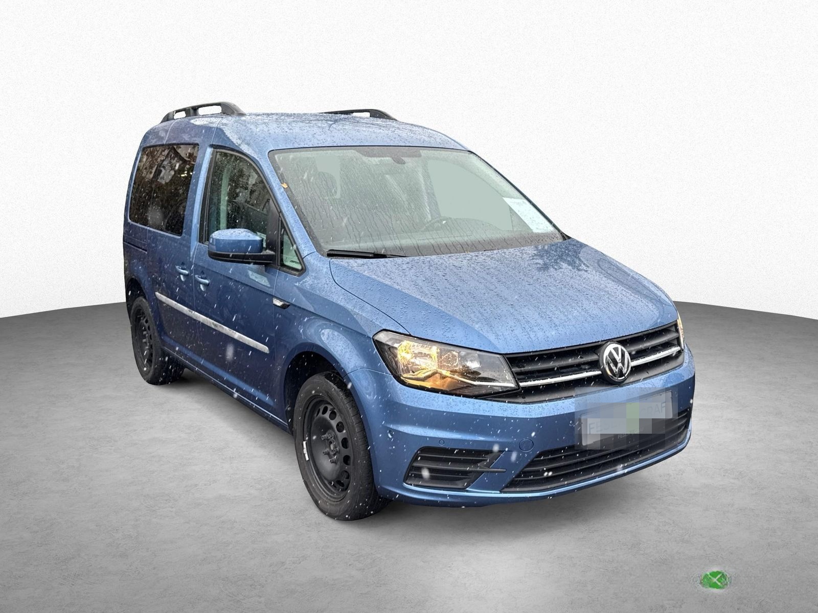 Volkswagen Caddy 2.0 TDI DSG ACC NAVI APP-CONNECT foto 3