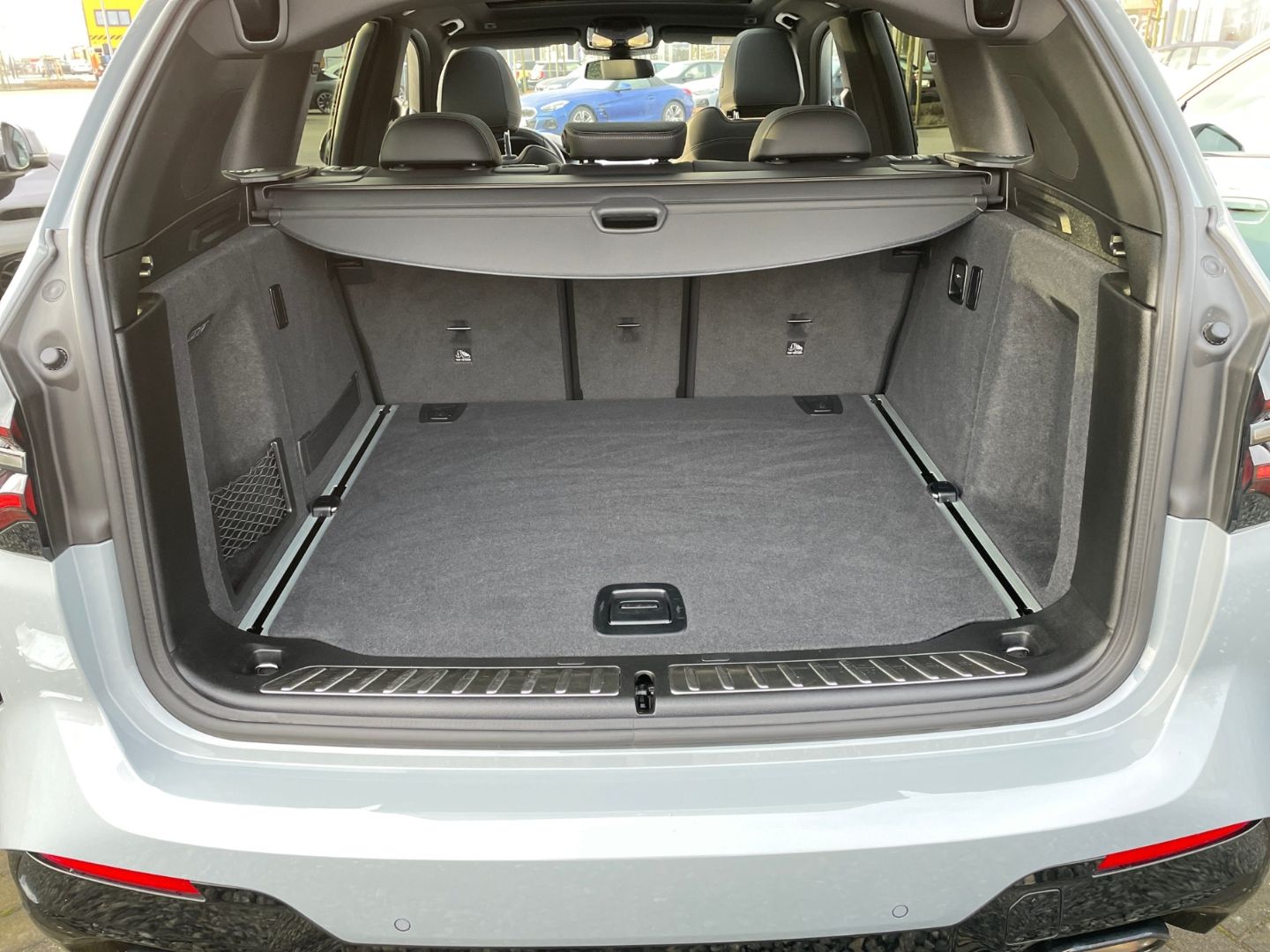 BMW X3 xDrive20d M Sport AHK Pano adap LED Navi foto 12