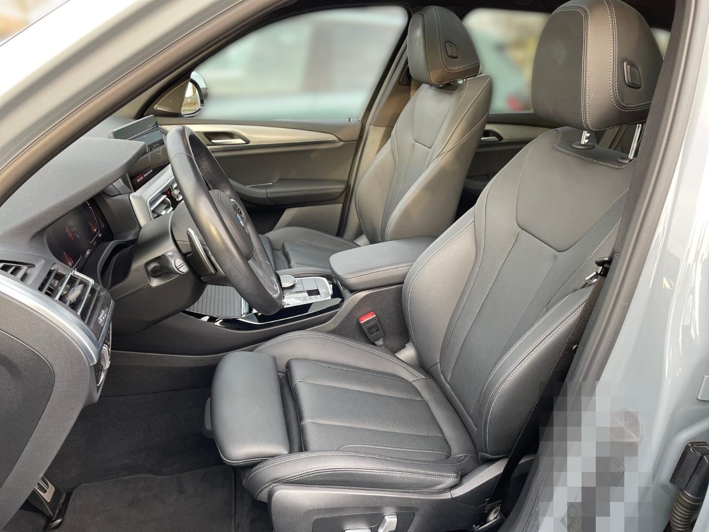 BMW X3 xDrive20d M Sport AHK Pano adap LED Navi foto 6