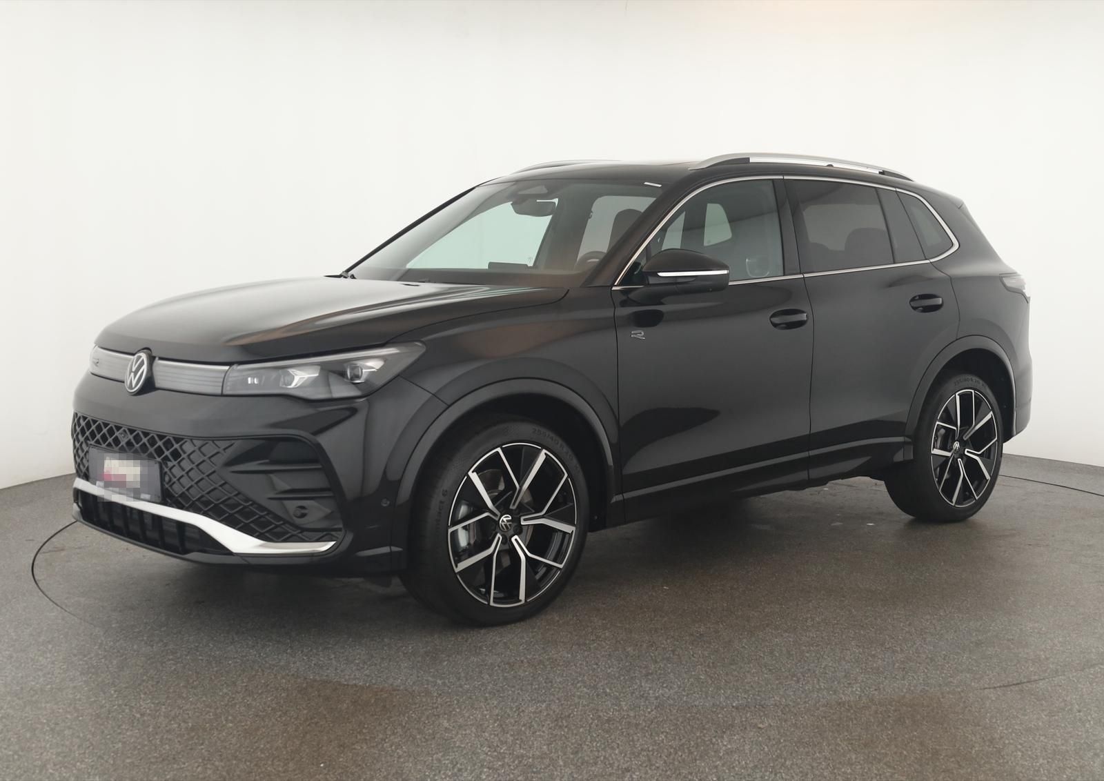 Volkswagen Tiguan 2.0 TSI DSG 4M R-Line IQ Pano Nav ACC 360 foto 2