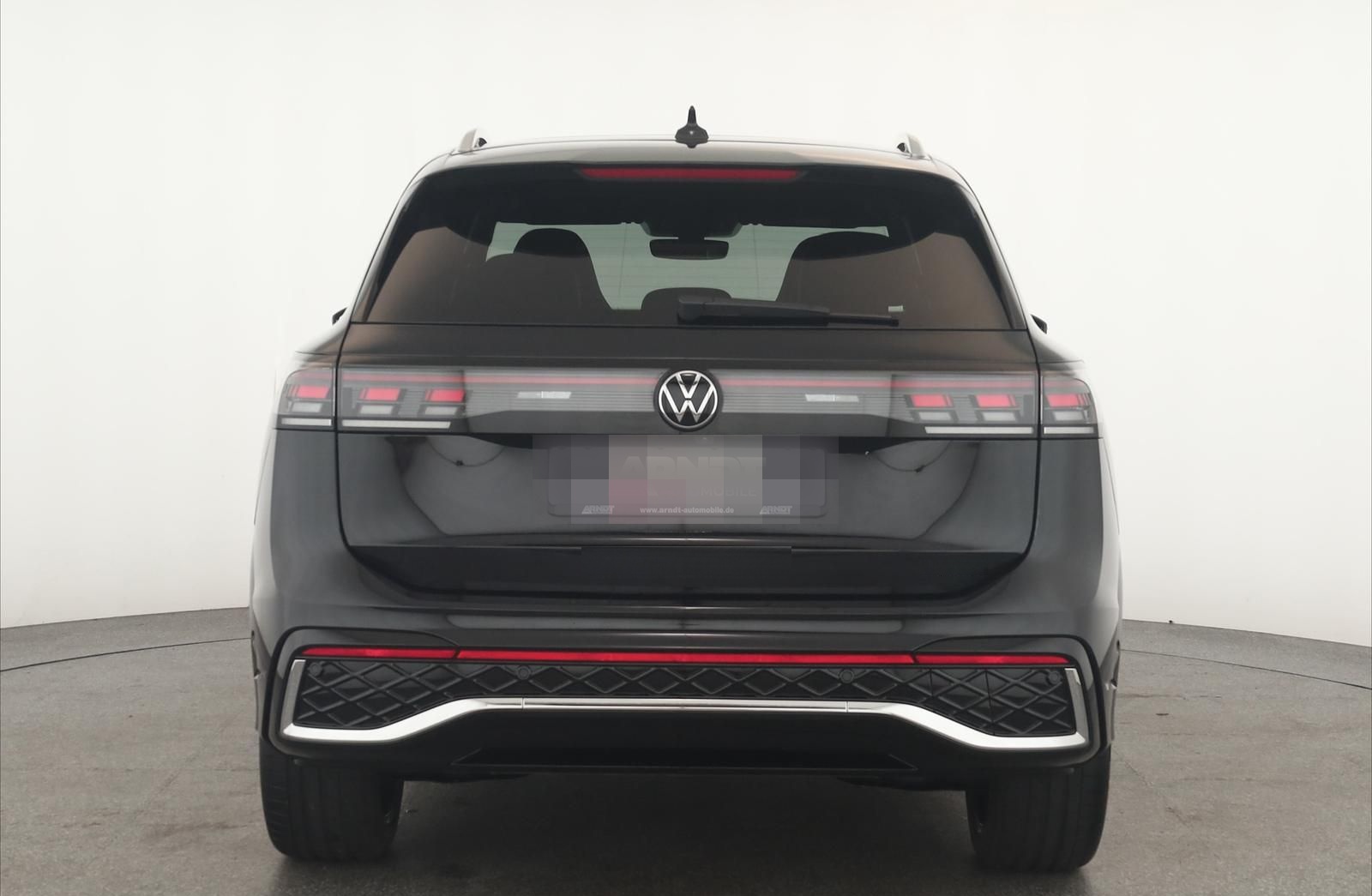 Volkswagen Tiguan 2.0 TSI DSG 4M R-Line IQ Pano Nav ACC 360 foto 5