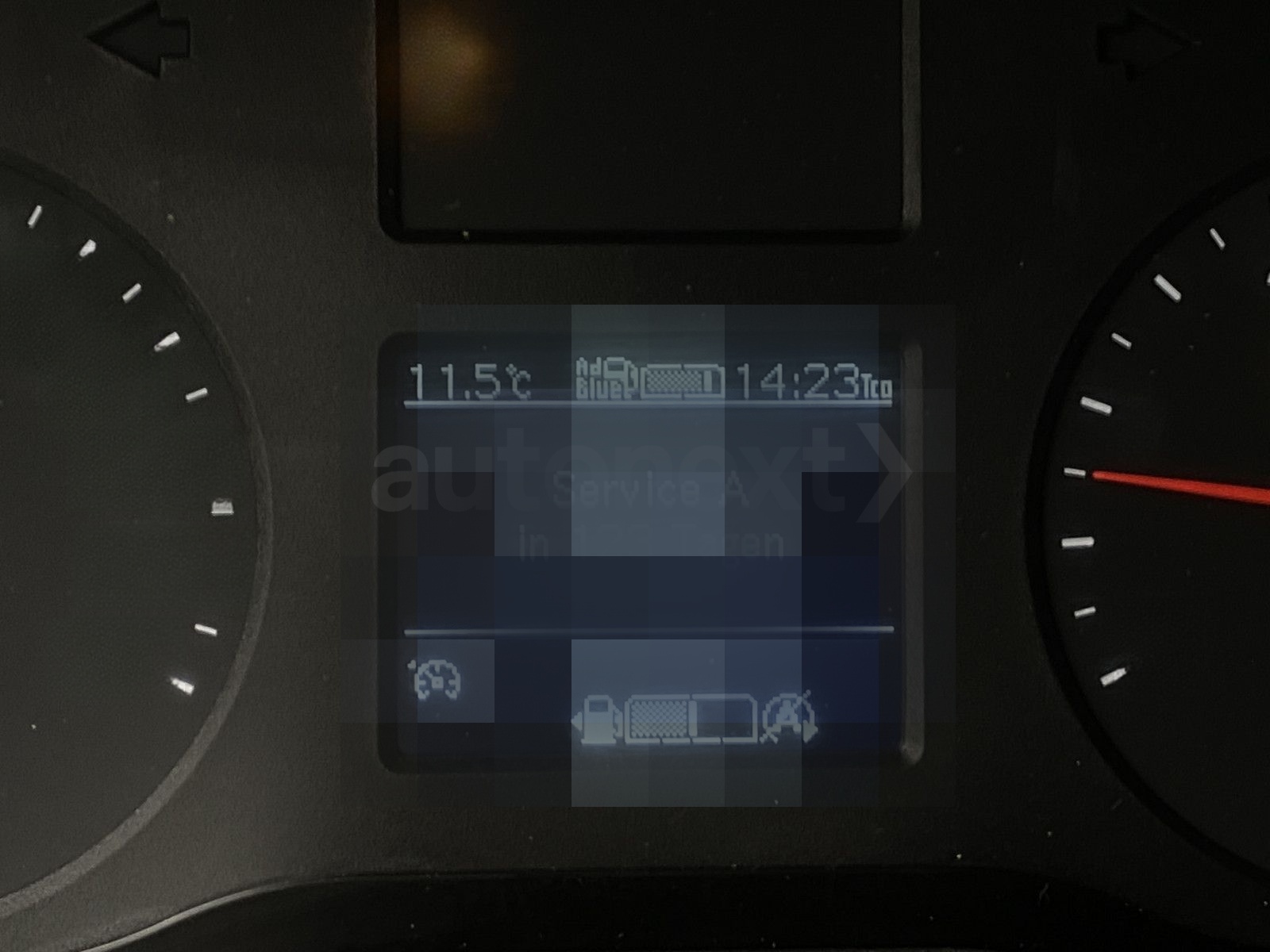 Mercedes-Benz Sprinter 314 Mixto *WERKSTATT* 5-SITZE+AHK+KAMER foto 22