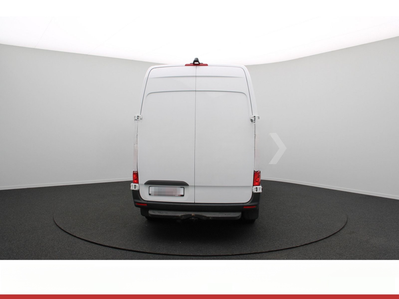 Mercedes-Benz Sprinter 314 Mixto *WERKSTATT* 5-SITZE+AHK+KAMER foto 9