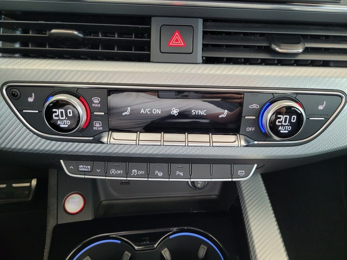 Audi RS5 Coupé quattro*Dynamik-Paket*Laser*HUD*RS-Spo foto 21