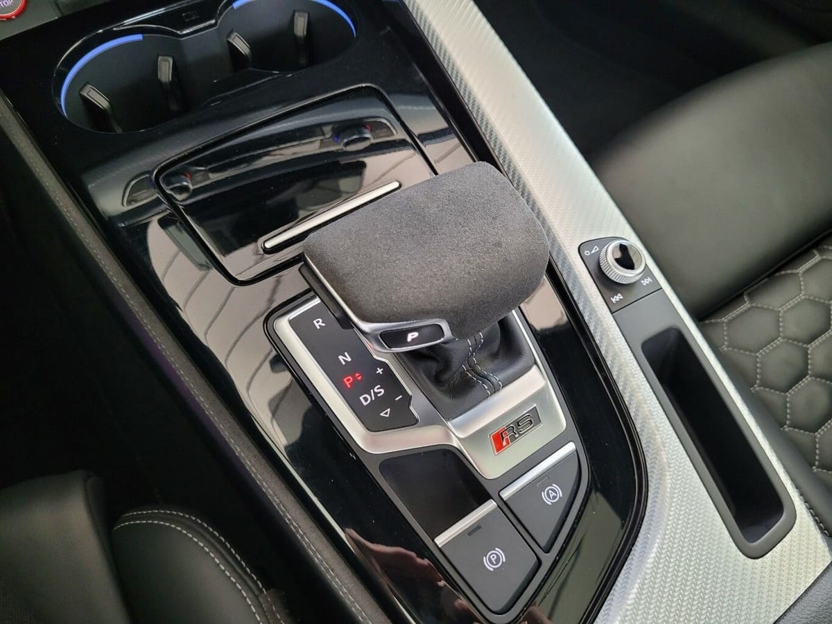 Audi RS5 Coupé quattro*Dynamik-Paket*Laser*HUD*RS-Spo foto 22