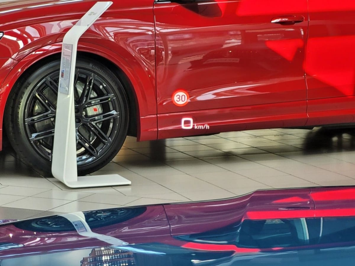 Audi RS5 Coupé quattro*Dynamik-Paket*Laser*HUD*RS-Spo foto 23