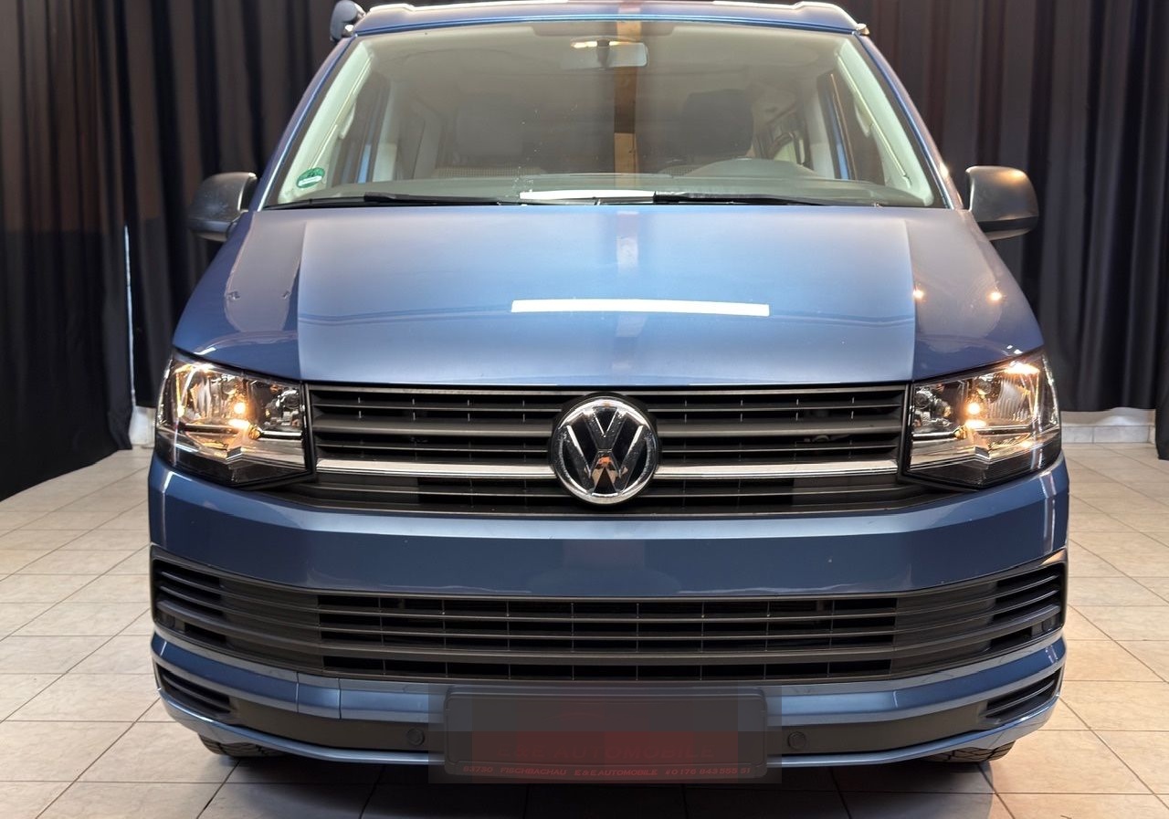 Volkswagen T6 California California Coast |1.HAND|KÜCHE| foto 13