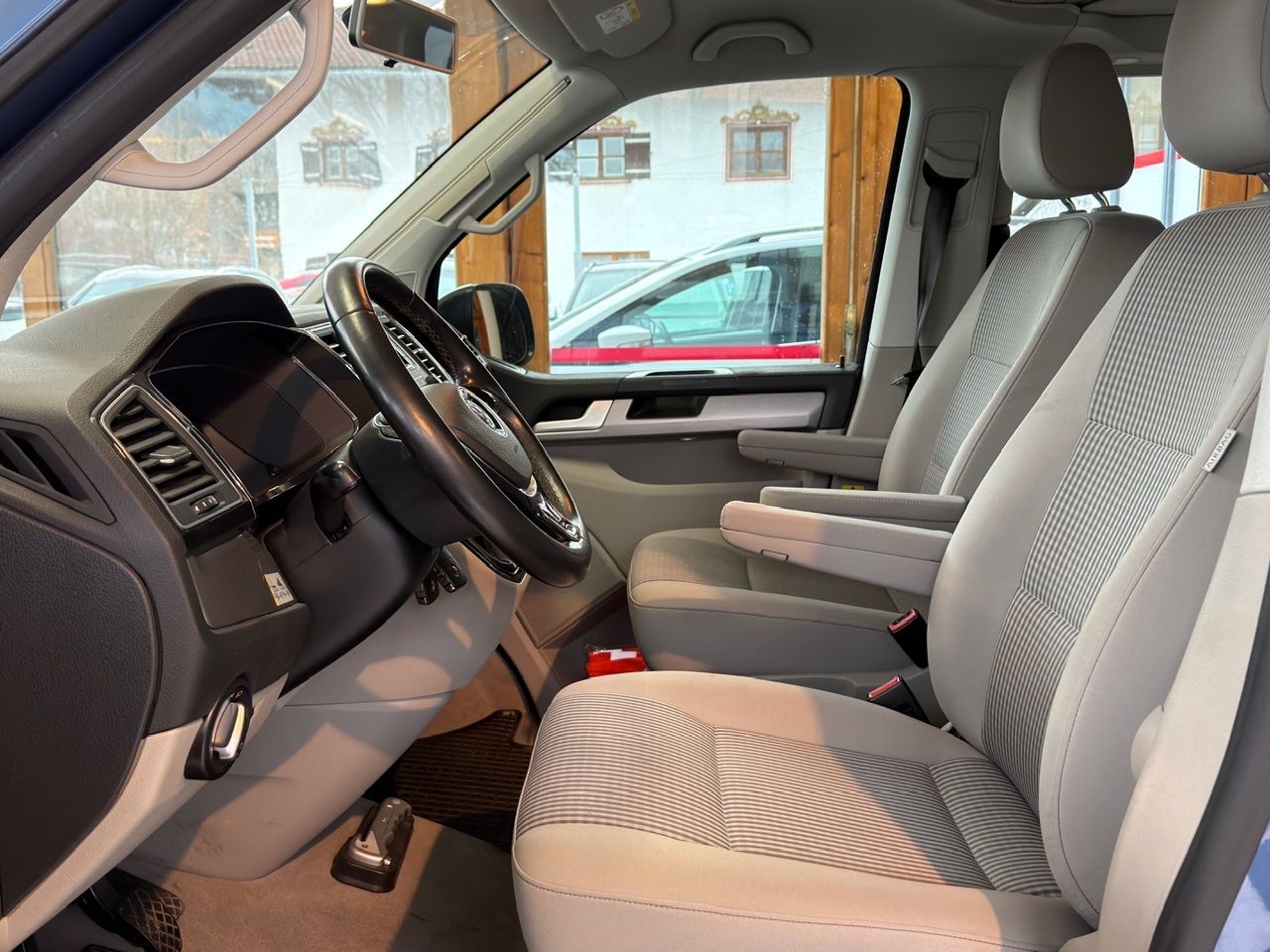 Volkswagen T6 California California Coast |1.HAND|KÜCHE| foto 17