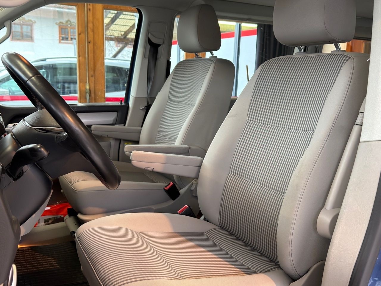 Volkswagen T6 California California Coast |1.HAND|KÜCHE| foto 18
