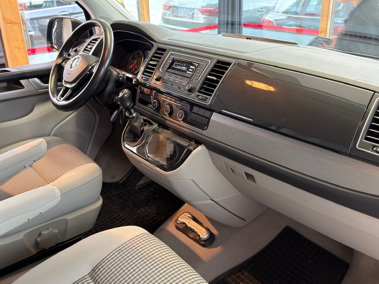 Volkswagen T6 California California Coast |1.HAND|KÜCHE| foto 19