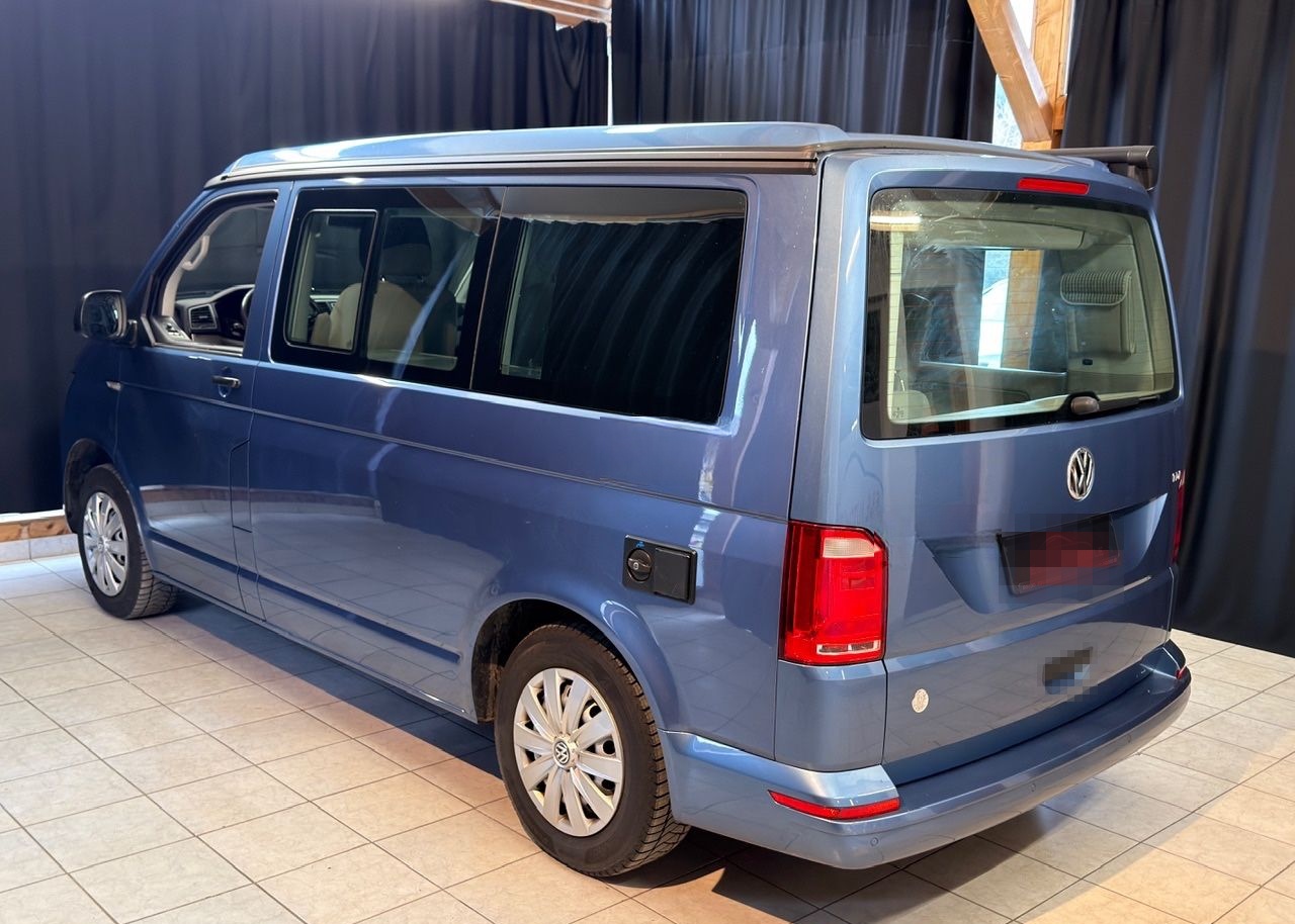 Volkswagen T6 California California Coast |1.HAND|KÜCHE| foto 4